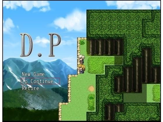 D.P