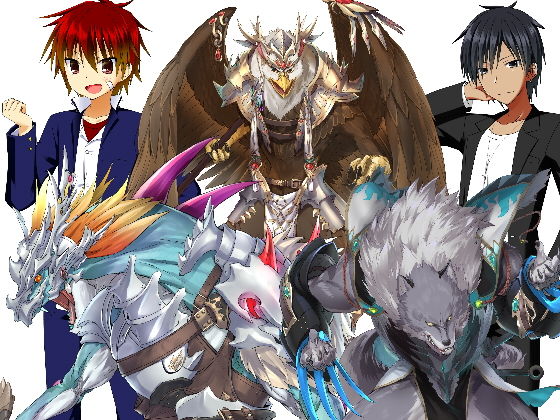 萌えキャラ着せ替え18